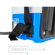 Akumulátorový postrekovač 20 l(1) náhled
