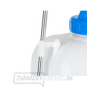 Akumulátorový postrekovač 20 l(1) náhled