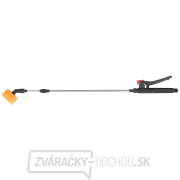 Akumulátorový postrekovač 20 l(1) náhled