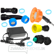 Akumulátorový postrekovač 20 l(1) náhled