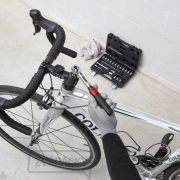 KREATOR KRT503101 - Momentový kľúč SET 21 ks 1/4