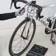 KREATOR KRT503101 - Momentový kľúč SET 21 ks 1/4