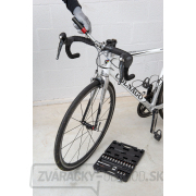 KREATOR KRT503101 - Momentový kľúč SET 21 ks 1/4