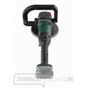 Aku leštička 20V 180mm POWERPLUS POWPB40400 - (bez AKU) náhled