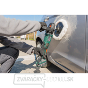 Aku leštička 20V 180mm POWERPLUS POWPB40400 - (bez AKU) náhled