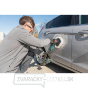 Aku leštička 20V 180mm POWERPLUS POWPB40400 - (bez AKU) náhled