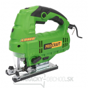 Procraft Píla priamočiara | ST800 gallery main image