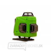 Procraft Laser zelený líniový | LE-4G Náhľad