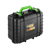 Laser zelený líniový, krížový samonivelačný Procraft LE-4G | LE-4G náhled
