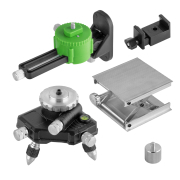 Laser zelený líniový, krížový samonivelačný Procraft LE-4G | LE-4G náhled