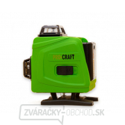 Procraft Laser zelený líniový | LE-4G gallery main image