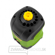 Brúska na vrtáky PROCRAFT EBS420 | EBS420 Brúska na vrtáky PROCRAFT EBS420 | EBS420 náhled