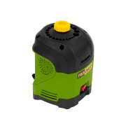 Brúska na vrtáky PROCRAFT EBS420 | EBS420 Náhľad