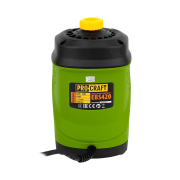 Brúska na vrtáky PROCRAFT EBS420 | EBS420 Náhľad