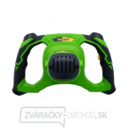 Miešadlo stavebných zmesí Procraft PMM2400 | PMM2400 náhled