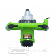 Miešadlo stavebných zmesí Procraft PMM2400 | PMM2400 náhled