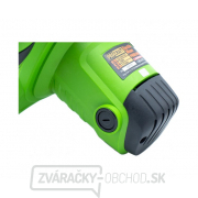 Miešadlo stavebných zmesí Procraft PMM2400 | PMM2400 náhled