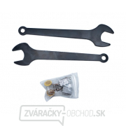 Miešadlo stavebných zmesí Procraft PMM2400 | PMM2400 náhled