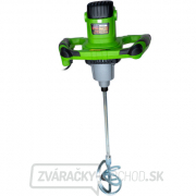 Miešadlo stavebných zmesí Procraft PMM2500 | PMM2500 Miešadlo stavebných zmesí Procraft PMM2500 | PMM2500 náhled