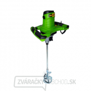 Miešadlo stavebných zmesí Procraft PMM2500 | PMM2500 Miešadlo stavebných zmesí Procraft PMM2500 | PMM2500 náhled