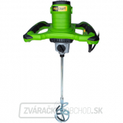 Miešadlo stavebných zmesí Procraft PMM2500 | PMM2500 Miešadlo stavebných zmesí Procraft PMM2500 | PMM2500 náhled