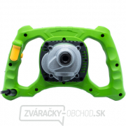 Miešadlo stavebných zmesí Procraft PMM2500 | PMM2500 Miešadlo stavebných zmesí Procraft PMM2500 | PMM2500 náhled