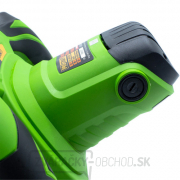 Miešadlo stavebných zmesí Procraft PMM2500 | PMM2500 Miešadlo stavebných zmesí Procraft PMM2500 | PMM2500 náhled