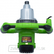 Miešadlo stavebných zmesí Procraft PMM2500 | PMM2500 Miešadlo stavebných zmesí Procraft PMM2500 | PMM2500 náhled