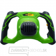 Miešadlo stavebných zmesí Procraft PMM2500 | PMM2500 Miešadlo stavebných zmesí Procraft PMM2500 | PMM2500 náhled