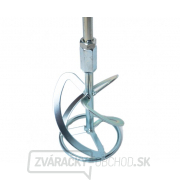 Miešadlo stavebných zmesí Procraft PMM2500 | PMM2500 Miešadlo stavebných zmesí Procraft PMM2500 | PMM2500 náhled