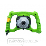 Miešadlo stavebných zmesí Procraft PMM2600 | PMM2600 Miešadlo stavebných zmesí Procraft PMM2600 | PMM2600 náhled