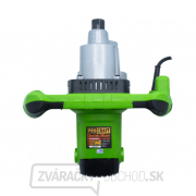 Miešadlo stavebných zmesí Procraft PMM2600 | PMM2600 Miešadlo stavebných zmesí Procraft PMM2600 | PMM2600 náhled