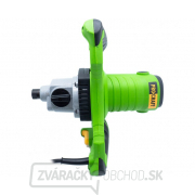 Miešadlo stavebných zmesí Procraft PMM2600 | PMM2600 Miešadlo stavebných zmesí Procraft PMM2600 | PMM2600 náhled
