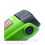 Miešadlo stavebných zmesí Procraft PMM2600 | PMM2600 Miešadlo stavebných zmesí Procraft PMM2600 | PMM2600 náhled