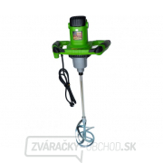 Miešadlo stavebných zmesí Procraft PMM2600 | PMM2600 Miešadlo stavebných zmesí Procraft PMM2600 | PMM2600 gallery main image