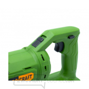 Píla chvostovka aku Procraft PSS20 | PSS20 náhled