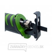 Píla chvostovka aku Procraft PSS20 | PSS20 náhled