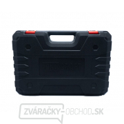 Píla chvostovka aku Procraft PSS20 | PSS20 náhled