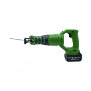 Píla chvostovka aku Procraft PSS20 | PSS20 Náhľad