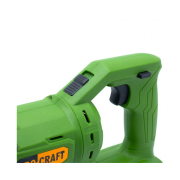 Píla chvostovka aku Procraft PSS20 | PSS20 náhled