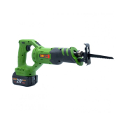 Píla chvostovka aku Procraft PSS20 | PSS20 náhled