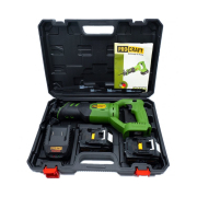 Píla chvostovka aku Procraft PSS20 | PSS20 náhled