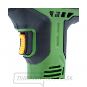 Aku kompresor Procraft LK20 bez akumulátora a nabíjačky | LK20 Aku kompresor Procraft LK20 bez akumulátora a nabíjačky | LK20 náhled