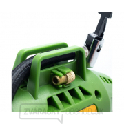 Aku kompresor Procraft LK20 bez akumulátora a nabíjačky | LK20 Aku kompresor Procraft LK20 bez akumulátora a nabíjačky | LK20 náhled