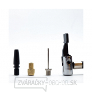 Aku kompresor Procraft LK20 bez akumulátora a nabíjačky | LK20 Aku kompresor Procraft LK20 bez akumulátora a nabíjačky | LK20 náhled