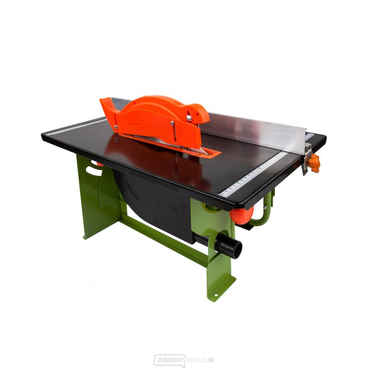 Stacionárna kotúčová píla Procraft KR2600 | KR2600