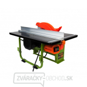 Stacionárna kotúčová píla Procraft KR2600 | KR2600 Náhľad