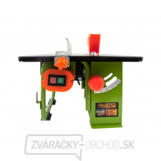 Procraft Stacionárna kotúčová píla| KR2600 Náhľad