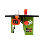 Stacionárna kotúčová píla Procraft KR2600 | KR2600 Náhľad