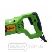 Píla chvostovka Procraft PSS1900 | PSS1900 náhled